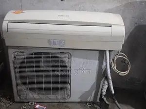 Singer 1.5 Ton AC