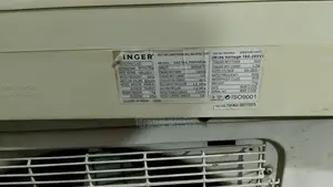 Singer 1.5 Ton AC
