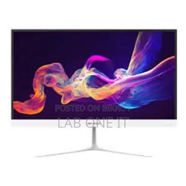 Hikvision 24F 23.8-inch IPS Monitor
