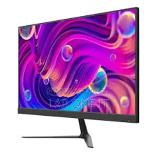 Hikvision 24F 23.8-inch IPS Monitor