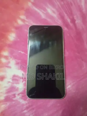 Apple iPhone 11 (Used)