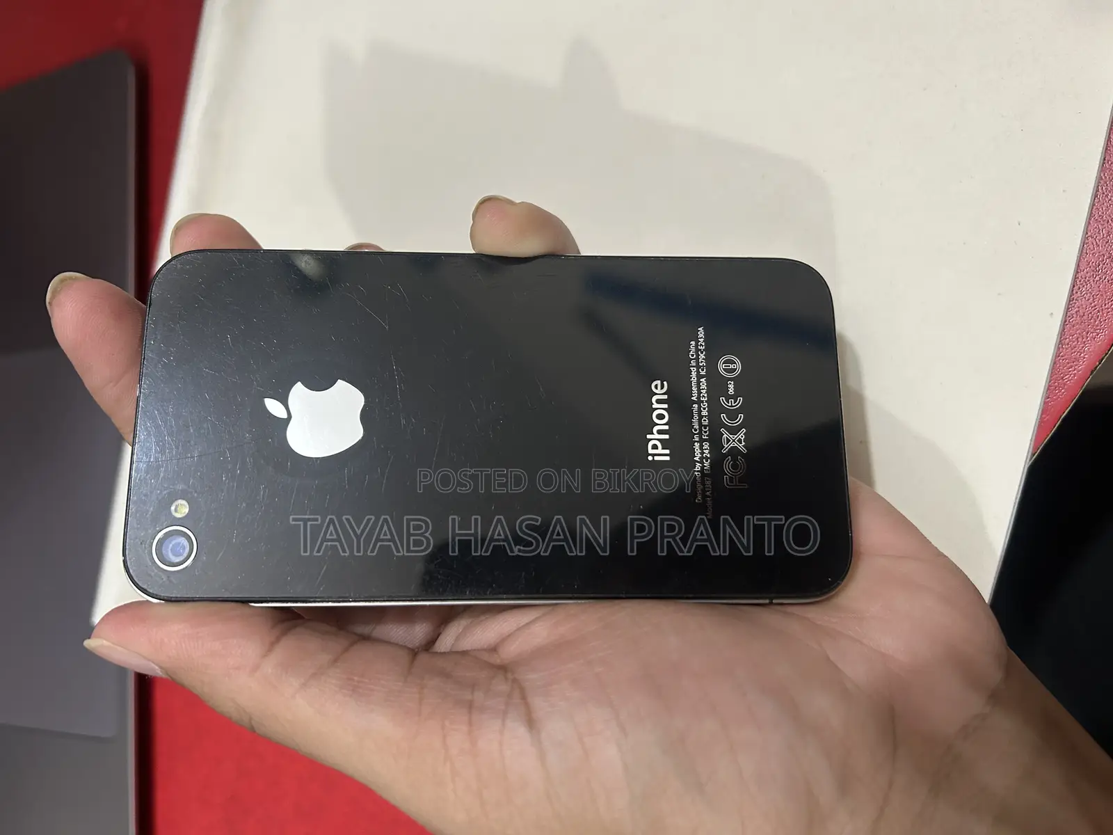 Apple iPhone 4S (Used)
