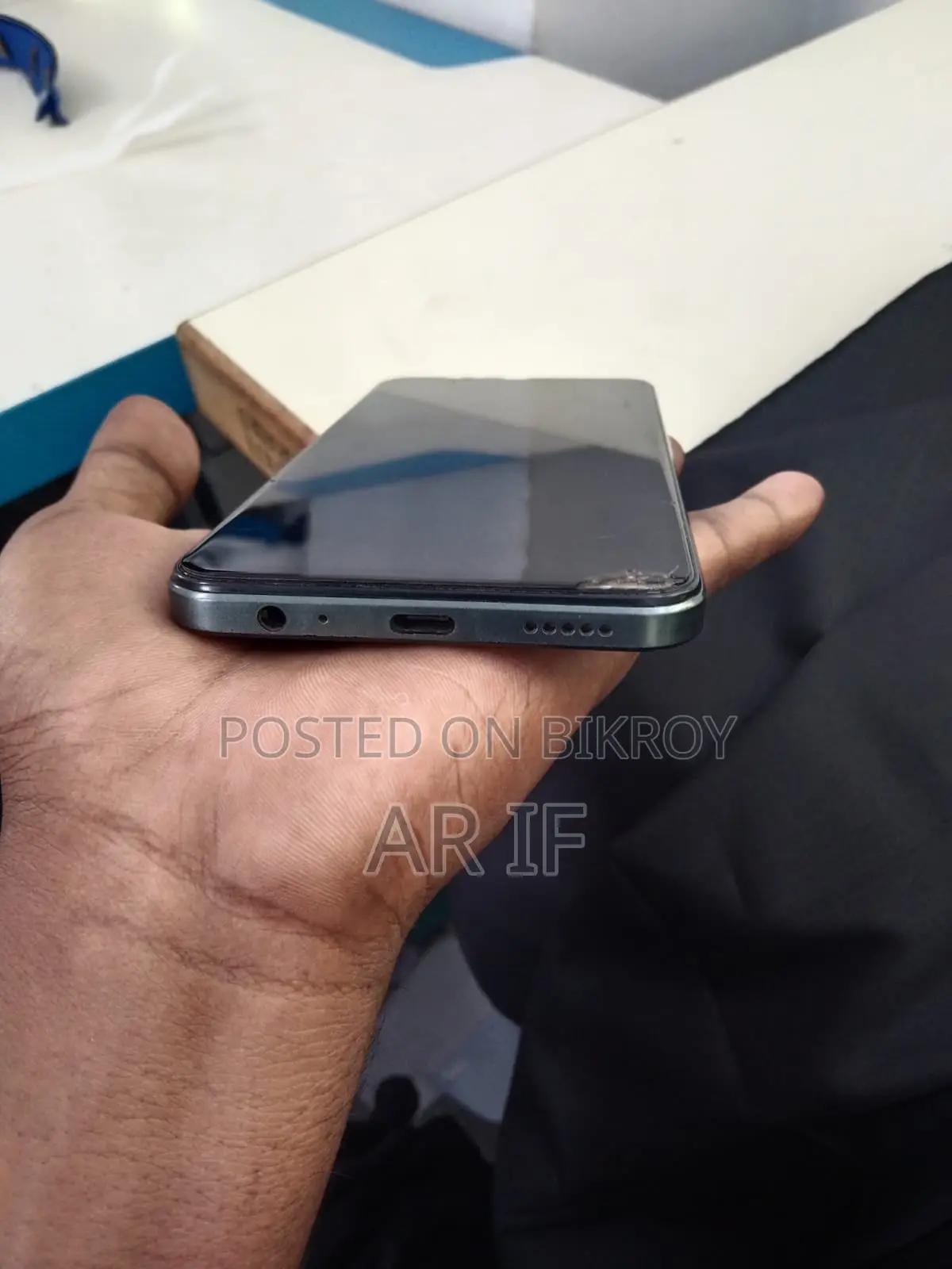Vivo Y17s (Used)