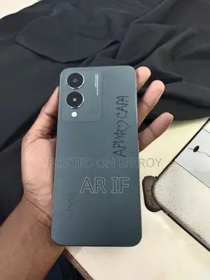Vivo Y17s (Used)