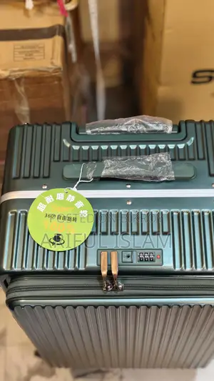 Luggage