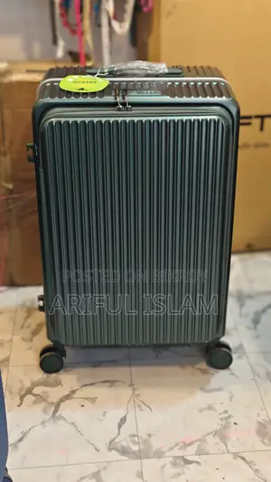 Luggage