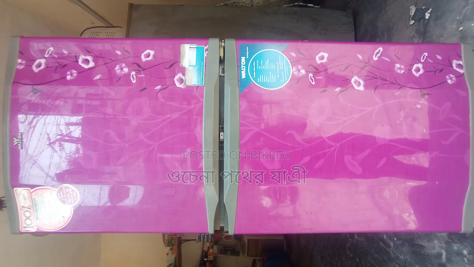Walton Fridge for Sale