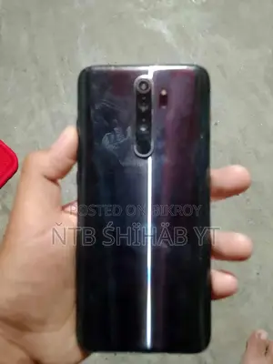Xiaomi Redmi Note 8 Pro (Used)