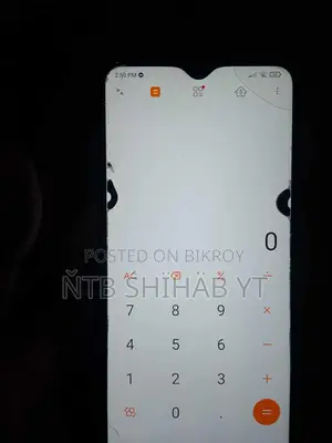 Xiaomi Redmi Note 8 Pro (Used)