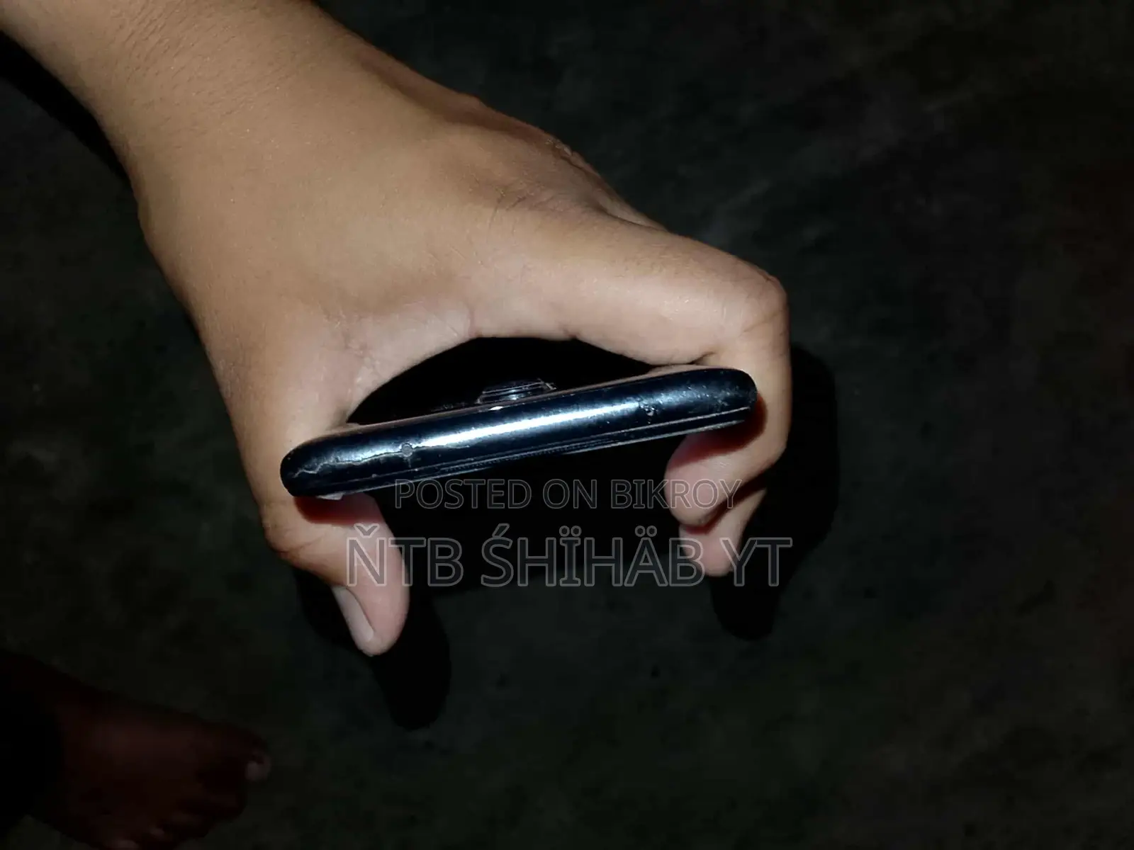 Xiaomi Redmi Note 8 Pro (Used)