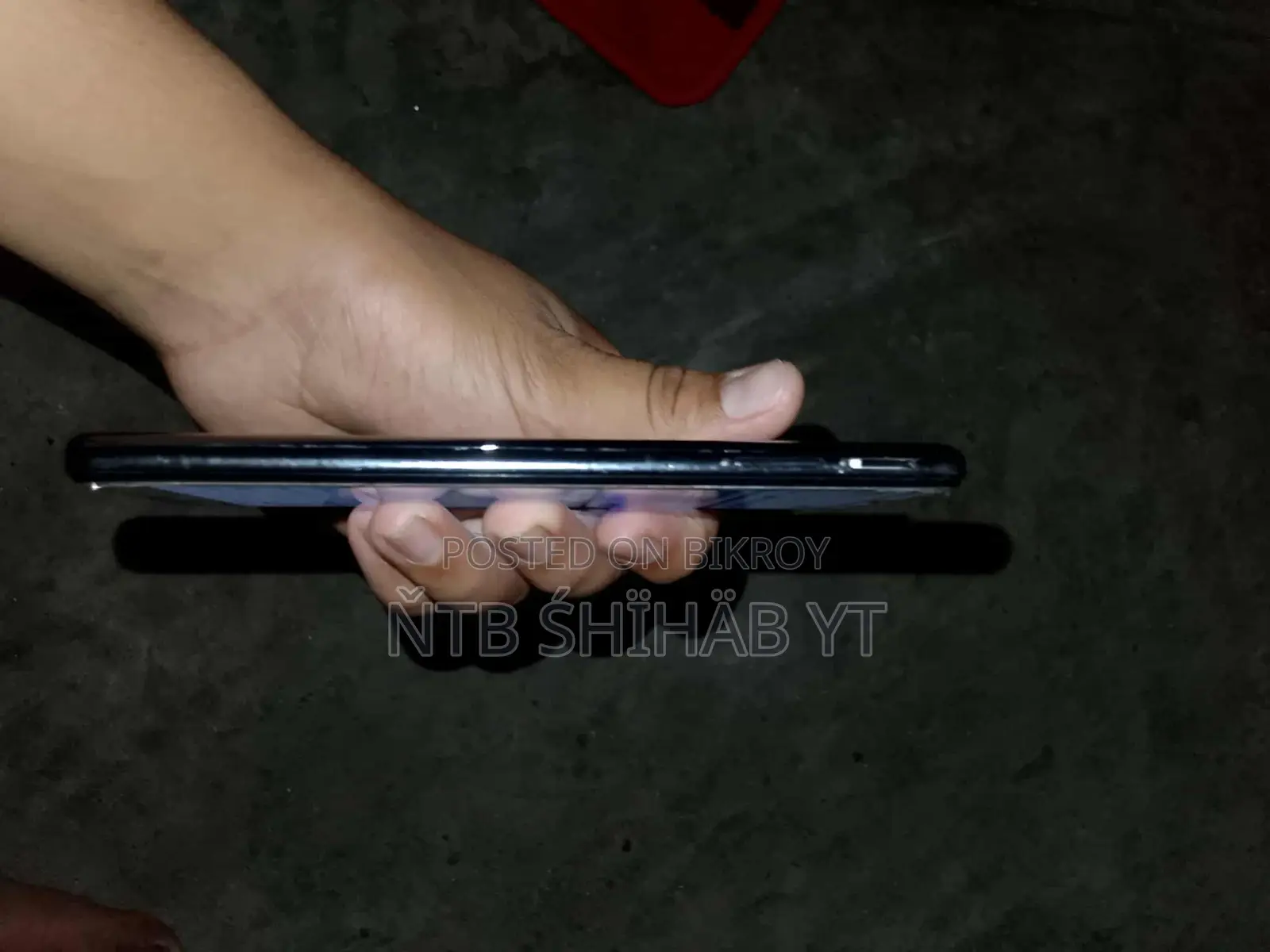 Xiaomi Redmi Note 8 Pro (Used)
