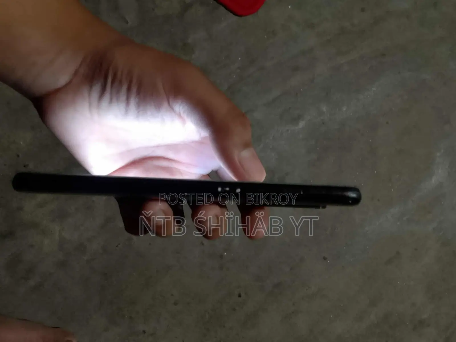 Xiaomi Redmi Note 8 Pro (Used)