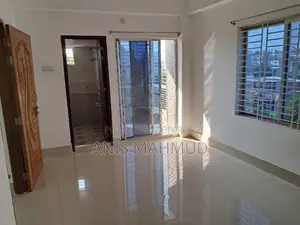 1300 Sft Flat Beside South Banasree
