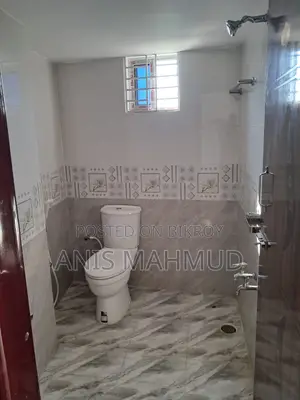 1300 Sft Flat Beside South Banasree