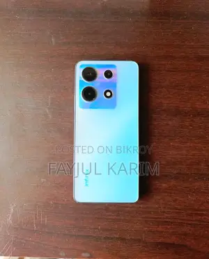 Infinix Note 30 . (Used)