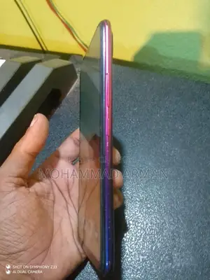 Itel Vision 1 Plus (Used)