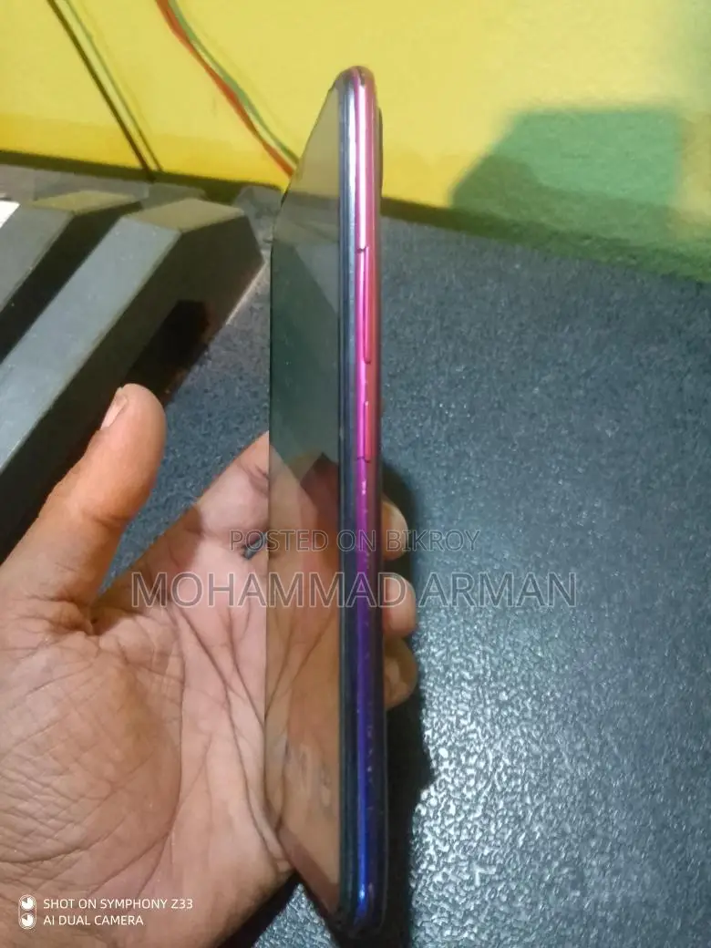 Itel Vision 1 Plus (Used)