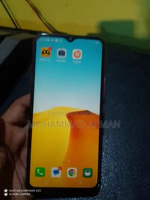 Itel Vision 1 Plus (Used)