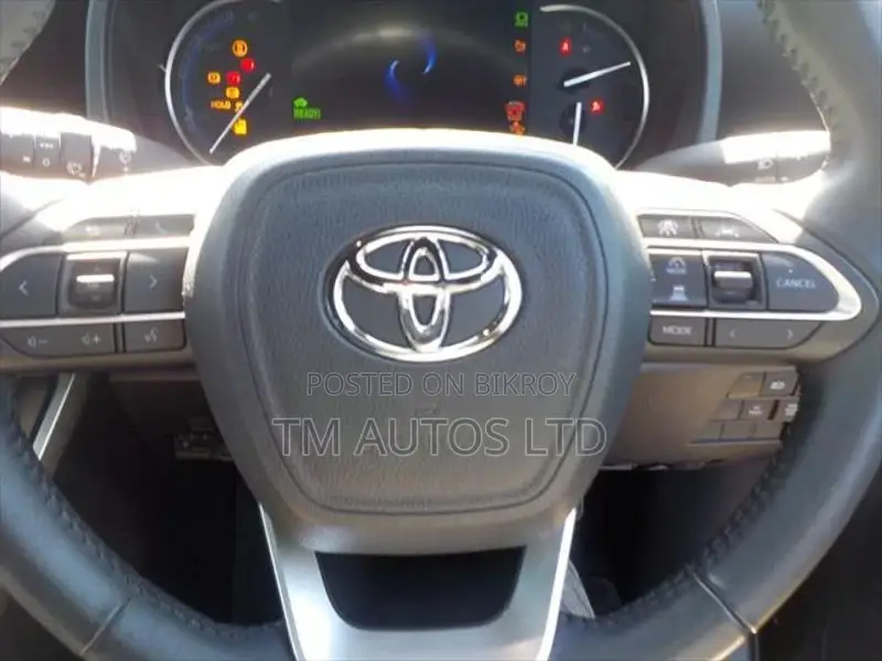 Toyota Voxy S-Z PKG 4.5 BLACK 2022