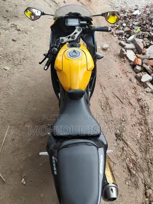 Suzuki GSX R150 ABS ব্যবহৃত 2021