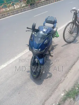 Suzuki Gixxer SF FI ABS 2022