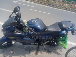 Suzuki Gixxer SF FI ABS 2022