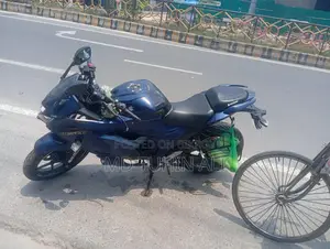 Suzuki Gixxer SF FI ABS 2022