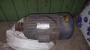 3kv 4hp Motor