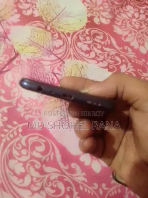 OPPO A15 3+32 (Used)