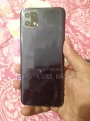 OPPO A15 3+32 (Used)