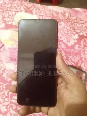 OPPO A15 3+32 (Used)