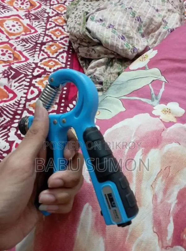 ওয়েট গ্রিপার