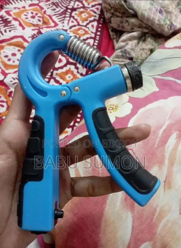 ওয়েট গ্রিপার