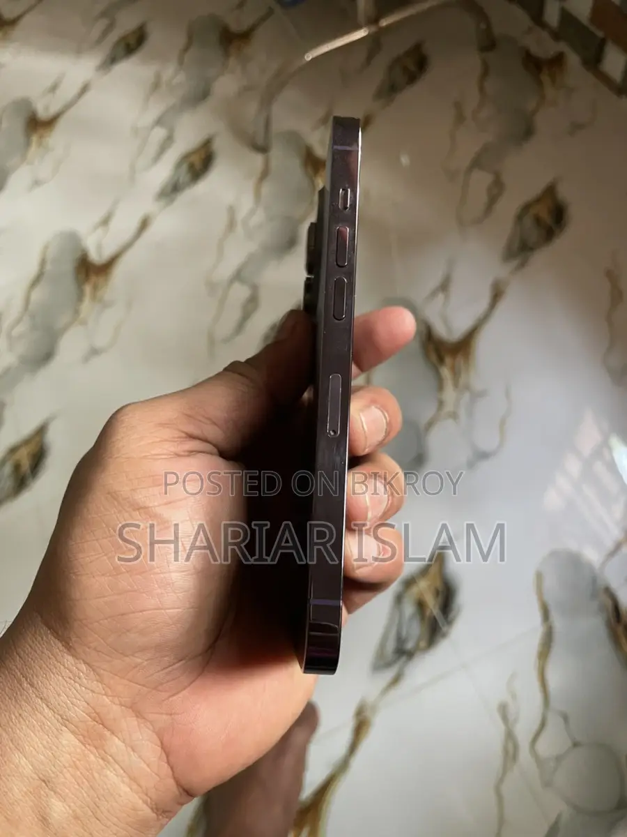 Apple iPhone 14 Pro (Used)