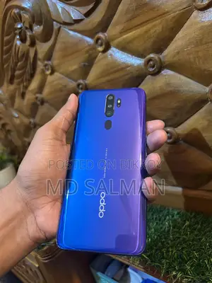 OPPO A5 2020 (Used)