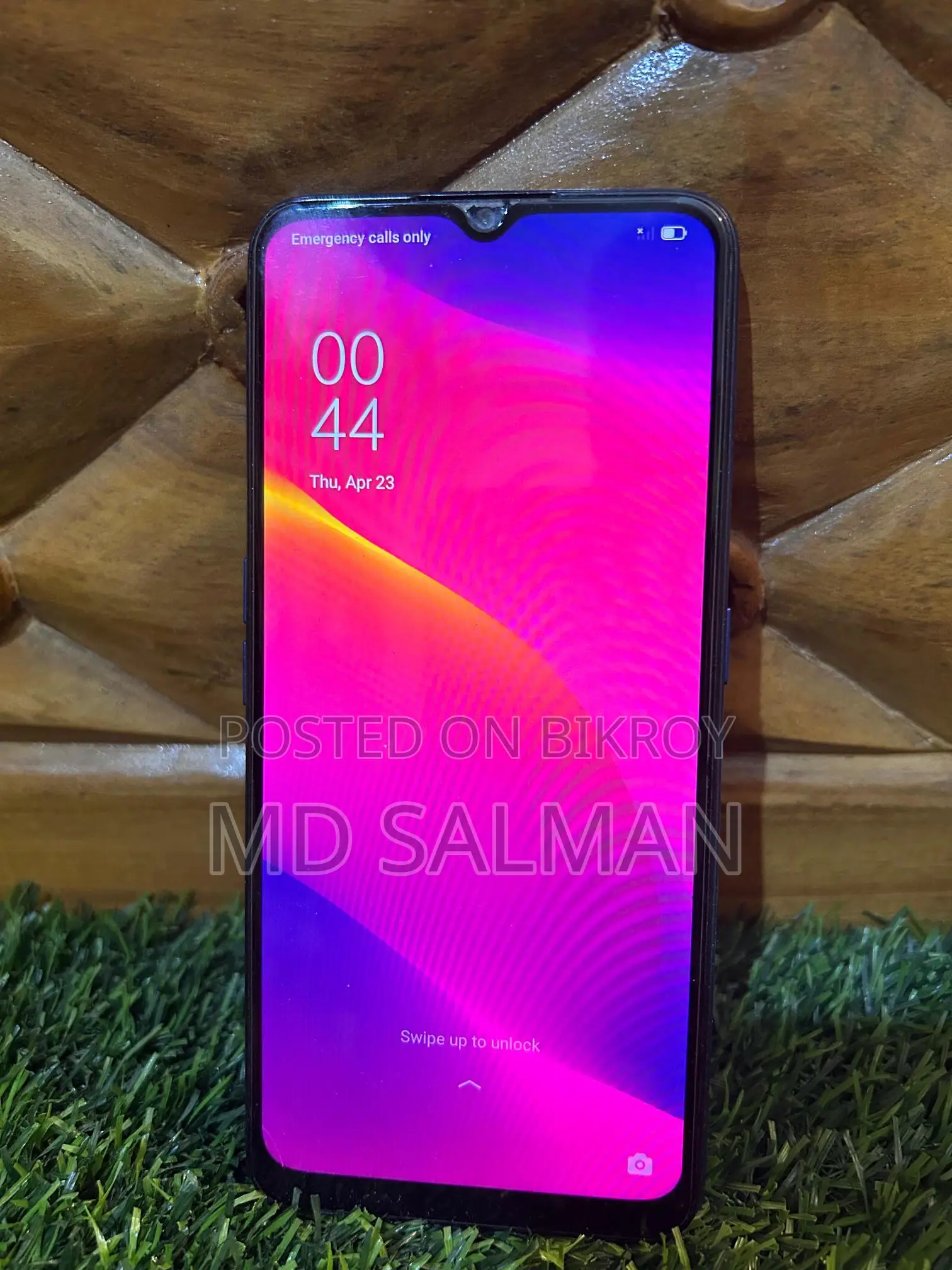 OPPO A5 2020 (Used)