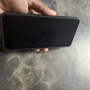 Samsung Galaxy A06 6gb ram 128gb rom (Used)