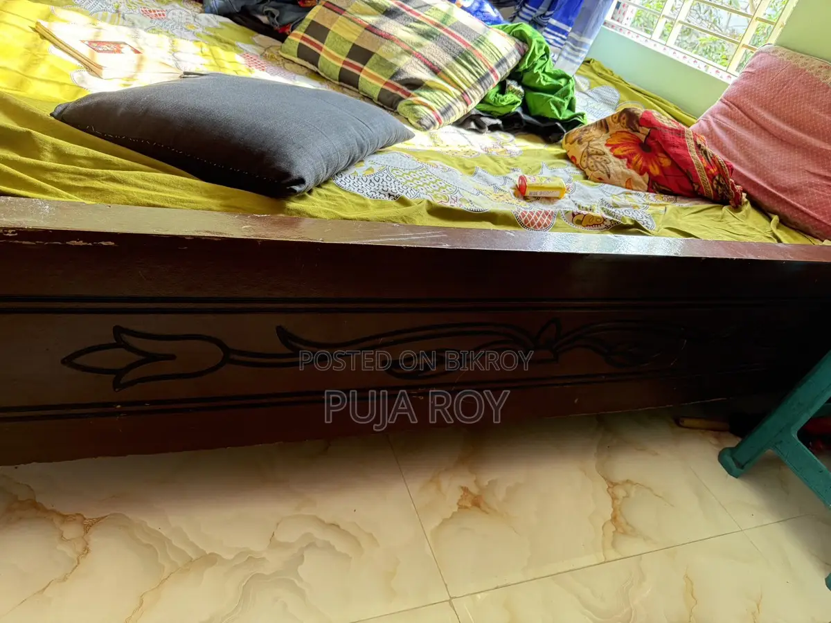 Bed for Sale