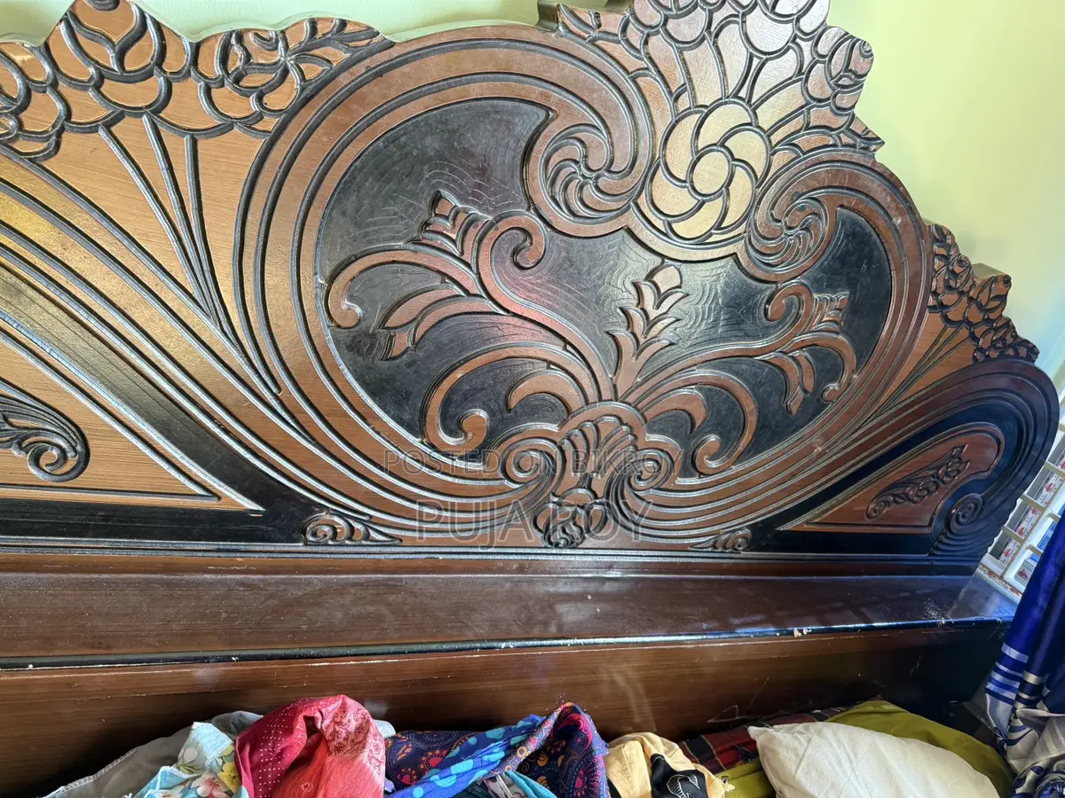 Bed for Sale