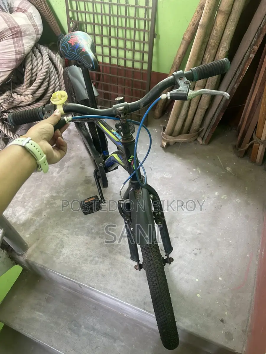 Bicycle for Sale