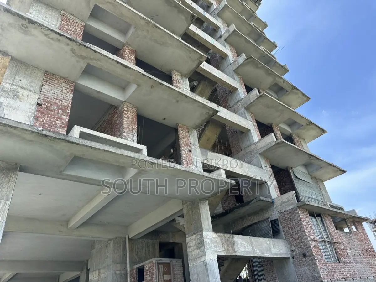 Block-N, 5-Katha, Face-South, Serial-4000, Bashundhara R/A