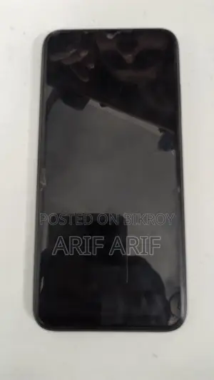 Xiaomi Redmi Note 8 (Used)