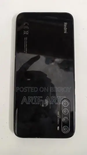 Xiaomi Redmi Note 8 (Used)