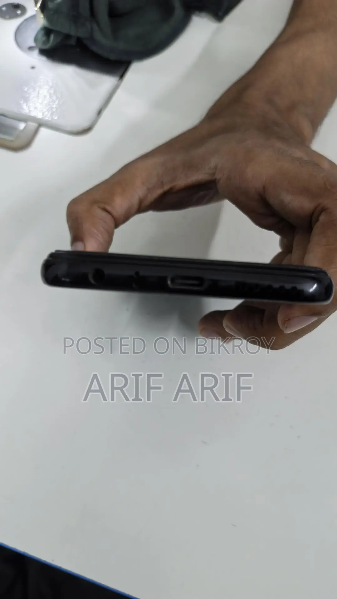 Xiaomi Redmi Note 8 (Used)