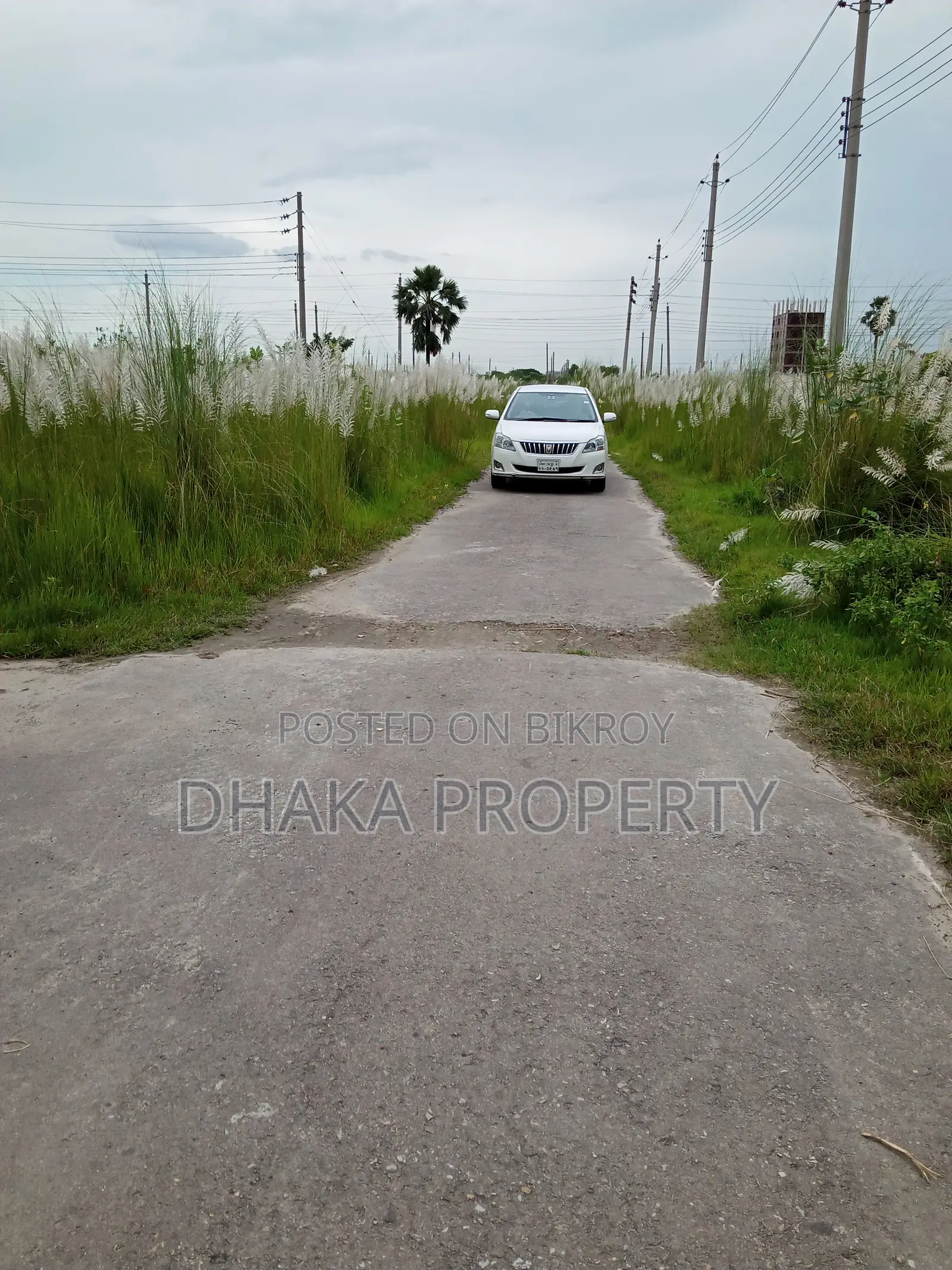 Nearby Lake 3 Katha East at Sector-17/I