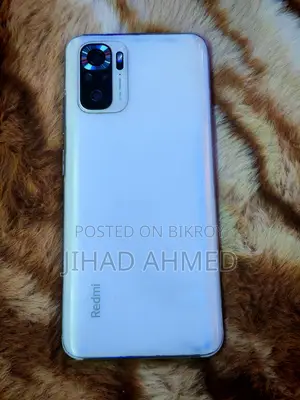 Xiaomi Redmi Note 10s (Used)