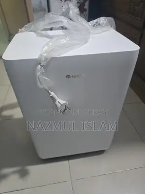 Gree Dehumidifier 24 LTR Gd-24nl