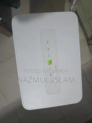 Gree Dehumidifier 24 LTR Gd-24nl