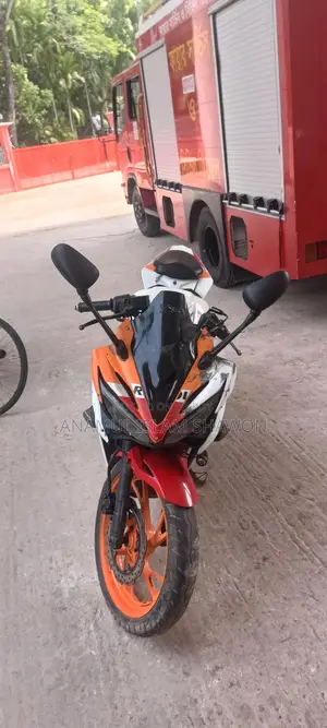 Honda CBR . 2016