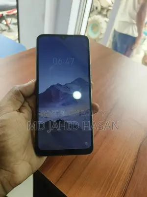 Infinix Hot 12i (Used)
